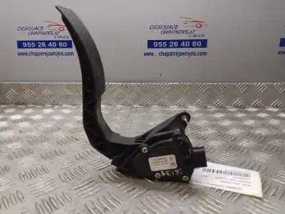 Piesă de schimb auto la mâna a doua pedalã de accelerație pentru renault clio iv limited referințe oem iam 180029347r