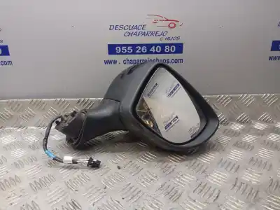 Piesă de schimb auto la mâna a doua oglinda laterala retrovizor dreapta pentru renault clio iv limited referințe oem iam 12853230
