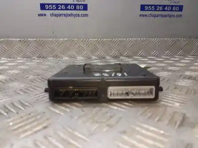 Piesă de schimb auto la mâna a doua modul electrotic pentru renault clio iv limited referințe oem iam 285253206r