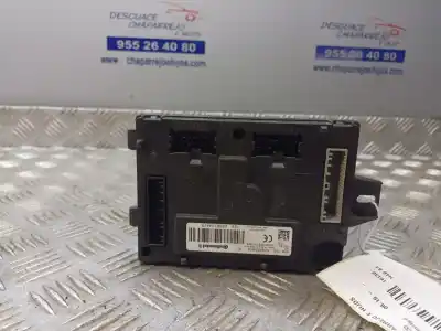 Piesă de schimb auto la mâna a doua modul electrotic pentru renault clio iv limited referințe oem iam 284b10447r