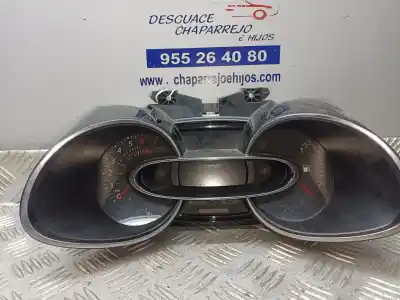 Piesă de schimb auto la mâna a doua ceas bord pentru renault clio iv limited referințe oem iam 248101259r