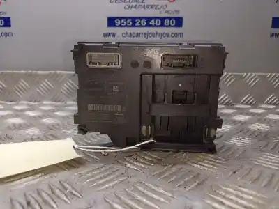 Piesă de schimb auto la mâna a doua modul electrotic pentru renault clio iv limited referințe oem iam 285905280r