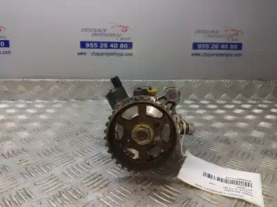 Pièce détachée automobile d'occasion POMPE À INJECTION pour CITROEN C3  Références OEM IAM 5WS40008  