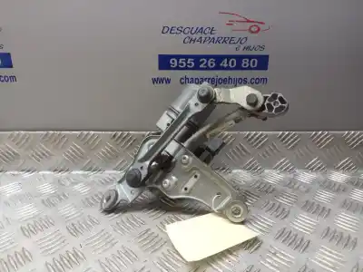 Second-hand car spare part front windshield wiper motor for ford s-max (ca1) titanium oem iam references 6m2117504bm  