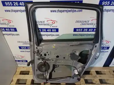 İkinci el araba yedek parçası arka sag kapi için ford s-max (ca1) titanium oem iam referansları   