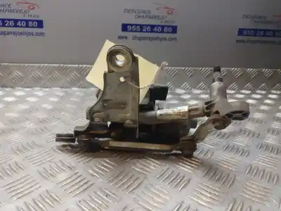 Peça sobressalente para automóvel em segunda mão motor do limpa para brisas por ford s-max (ca1) titanium referências oem iam 6m2117504am  