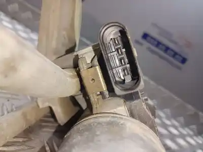 Peça sobressalente para automóvel em segunda mão motor do limpa para brisas por ford s-max (ca1) titanium referências oem iam 6m2117504am  