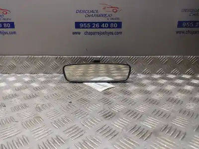 Second-hand car spare part interior rearview mirror for ford s-max (ca1) titanium oem iam references a080414