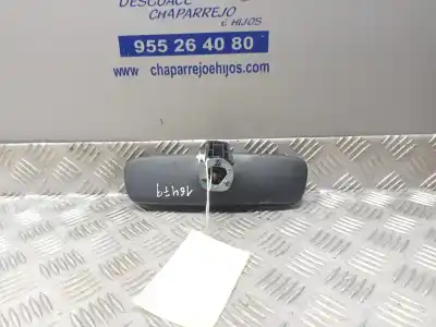 Second-hand car spare part interior rearview mirror for ford s-max (ca1) titanium oem iam references a080414  