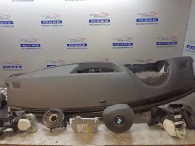 Second-hand car spare part  for BMW X1 (E84)  OEM IAM references 085010070  65779184432