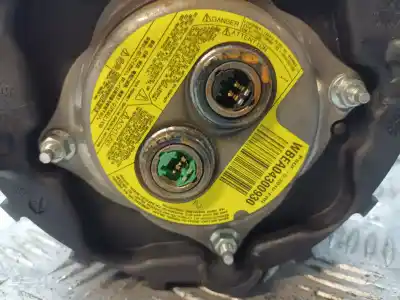 Peça sobressalente para automóvel em segunda mão kit airbag por bmw x1 (e84) sdrive 18d referências oem iam 085010070  65779184432