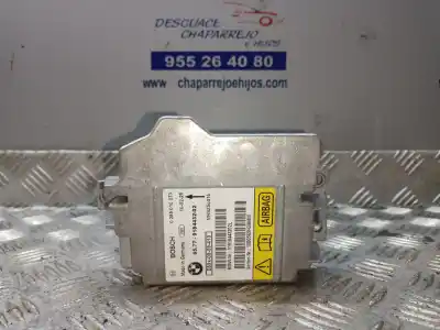 Peça sobressalente para automóvel em segunda mão kit airbag por bmw x1 (e84) sdrive 18d referências oem iam 085010070  65779184432
