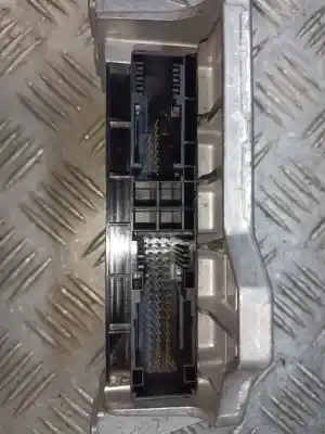 Peça sobressalente para automóvel em segunda mão kit airbag por bmw x1 (e84) sdrive 18d referências oem iam 085010070  65779184432