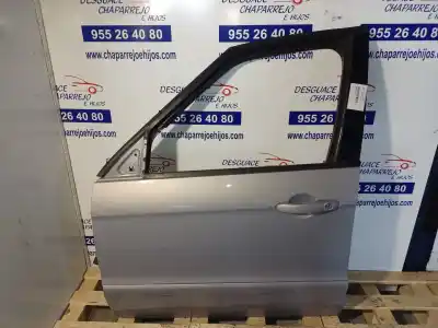 Second-hand car spare part left front door for ford s-max (ca1) titanium oem iam references   