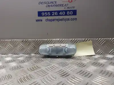 Second-hand car spare part interior light for ford s-max (ca1) titanium oem iam references 168816
