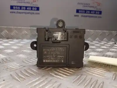 Second-hand car spare part electronic module for ford s-max (ca1) titanium oem iam references 9g9t14b534cc