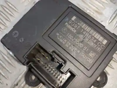 Second-hand car spare part electronic module for ford s-max (ca1) titanium oem iam references 9g9t14b534cc  