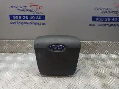 Pezzo di ricambio per auto di seconda mano kit airbag per ford s-max (ca1) titanium riferimenti oem iam bm2t14b321ac  