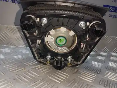 Pezzo di ricambio per auto di seconda mano kit airbag per ford s-max (ca1) titanium riferimenti oem iam bm2t14b321ac  