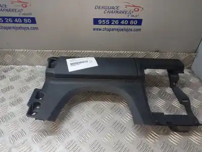 Pezzo di ricambio per auto di seconda mano kit airbag per ford s-max (ca1) titanium riferimenti oem iam bm2t14b321ac  