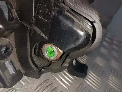 Pezzo di ricambio per auto di seconda mano kit airbag per ford s-max (ca1) titanium riferimenti oem iam bm2t14b321ac  