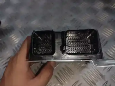 Pezzo di ricambio per auto di seconda mano kit airbag per ford s-max (ca1) titanium riferimenti oem iam bm2t14b321ac  