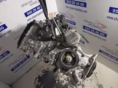 Автозапчасти б/у полный двигатель за toyota c-hr hybrid advance ссылки oem iam x2z  