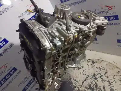 Автозапчасти б/у полный двигатель за toyota c-hr hybrid advance ссылки oem iam x2z  
