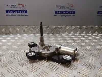 Second-hand car spare part rear windshield wiper motor for ford s-max (ca1) titanium oem iam references 0390201210