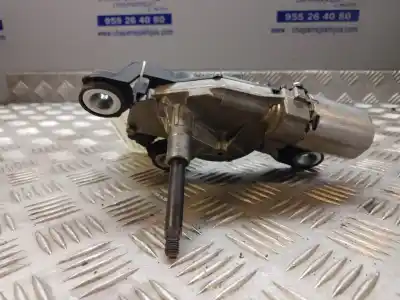 Peça sobressalente para automóvel em segunda mão motor do limpador traseiro por ford s-max (ca1) titanium referências oem iam 0390201210  