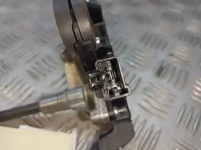 Peça sobressalente para automóvel em segunda mão motor do limpador traseiro por ford s-max (ca1) titanium referências oem iam 0390201210  