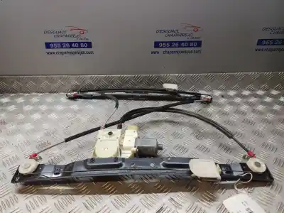 Second-hand car spare part driver left window regulator for ford s-max (ca1) titanium oem iam references 0130822287