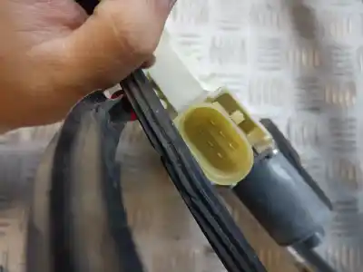 Second-hand car spare part driver left window regulator for ford s-max (ca1) titanium oem iam references 0130822287  