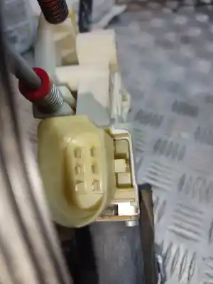 Peça sobressalente para automóvel em segunda mão elevador de vidros traseiro direito por ford s-max (ca1) titanium referências oem iam 0130822287  