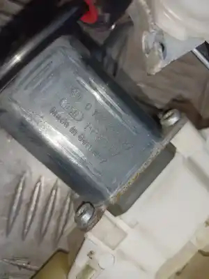 Peça sobressalente para automóvel em segunda mão elevador de vidros traseiro direito por ford s-max (ca1) titanium referências oem iam 0130822287  