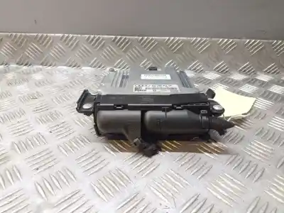 Second-hand car spare part ecu engine control for audi a4 berlina (8e) 2.0 tdi 16v (103kw) oem iam references 03g906016n  