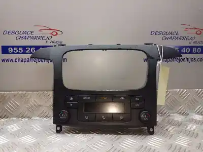 Second-hand car spare part climate control for ford s-max (ca1) titanium oem iam references bm2t18c612ad  