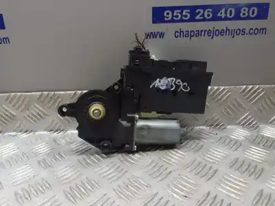 Second-hand car spare part rear right window motor for audi a4 berlina (8e) 2.0 tdi 16v (103kw) oem iam references 0130821766