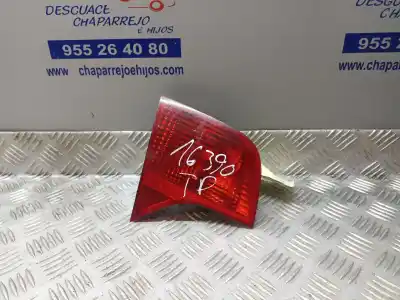 Second-hand car spare part left tailgate door light for audi a4 berlina (8e) 2.0 tdi 16v (103kw) oem iam references 8e5945093a