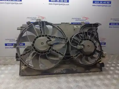 Pièce détachée automobile d'occasion VENTILATEUR pour OPEL VECTRA C CARAVAN  Références OEM IAM 873526Q  