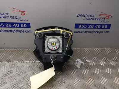 Peça sobressalente para automóvel em segunda mão airbag dianteiro esquerdo por nissan note (e11e) acenta referências oem iam 3055429  