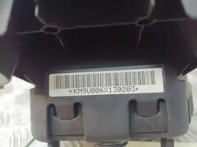Peça sobressalente para automóvel em segunda mão airbag dianteiro esquerdo por nissan note (e11e) acenta referências oem iam 3055429  