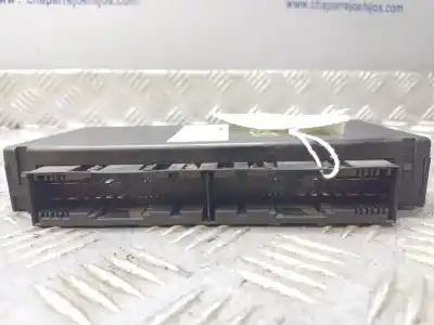 Second-hand car spare part electronic module for bmw serie 5 touring (e61) 520d oem iam references 61356985363  