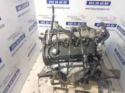 Second-hand car spare part COMPLETE ENGINE for FIAT MAREA BERLINA (185)  OEM IAM references 186A6000  
