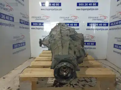 Автозапчасти б/у коробка передач за audi a5 coupe (8t) 3.0 tdi quattro ссылки oem iam   