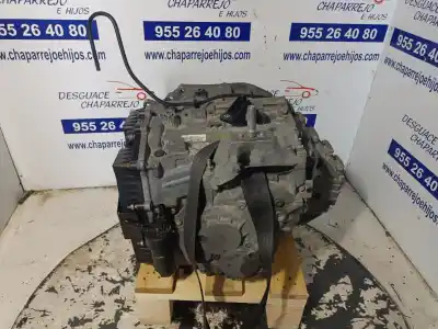 Second-hand car spare part gearbox for ford s-max (ca1) titanium oem iam references av9r7000ab  7m5r7f096