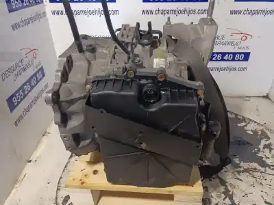 Second-hand car spare part gearbox for ford s-max (ca1) titanium oem iam references av9r7000ab  7m5r7f096