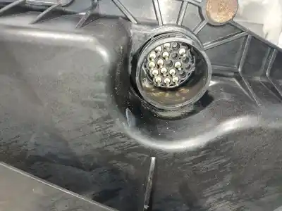 Second-hand car spare part gearbox for ford s-max (ca1) titanium oem iam references av9r7000ab  7m5r7f096