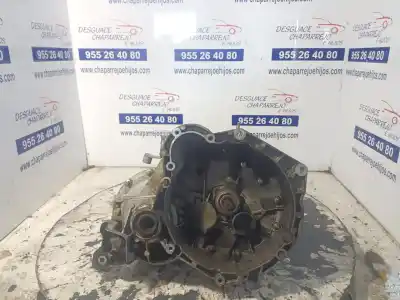 Second-hand car spare part GEARBOX for OPEL ASTRA H BERLINA  OEM IAM references 5495775  