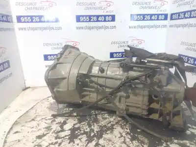 Автозапчастина б/у коробка передач для ssangyong rodius 2.7 turbodiesel cat посилання на oem iam g3102021009  